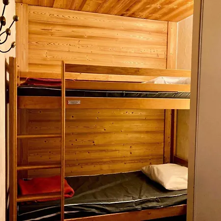 Apartment Meijotel - Meijotel Mae-9601 Venosc