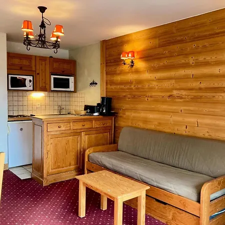 Résidence Meijotel - Résidence Meijotel Mae-9601 Appartement