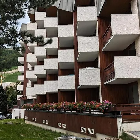 Apartment Meijotel - Meijotel Mae-9601 Venosc