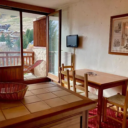 Appartement Résidence Meijotel - Résidence Meijotel Mae-9601 *